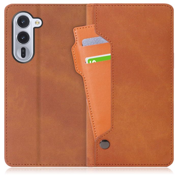 [ LOOF STORAGE ] arrows Alpha F-51F M08 アルファ スマホケース ケース カバー 手帳型ケース カード収納 マグネットなし ベルトなし [ arrows Alpha 用 ]