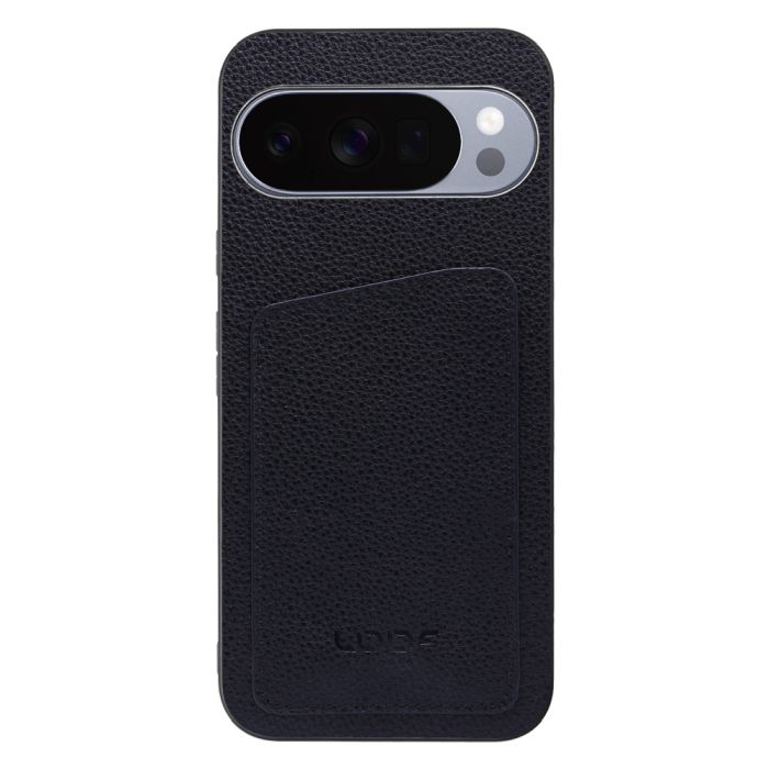 [ LOOF INVISIBLE CARD CASE-SHELL ] Google Pixel 10 Pro XL Google Pixel10proxl ピクセル10プロXL スマホケース 背面 ケース カバー 本革 見えない収納 カード 見えない 落ちない マグネット [ Google Pixel 10 Pro XL ]