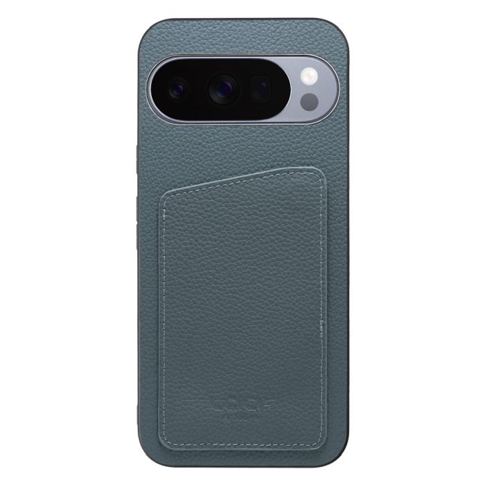 [ LOOF INVISIBLE CARD CASE-SHELL ] Google Pixel 10 Pro XL Google Pixel10proxl ピクセル10プロXL スマホケース 背面 ケース カバー 本革 見えない収納 カード 見えない 落ちない マグネット [ Google Pixel 10 Pro XL ]