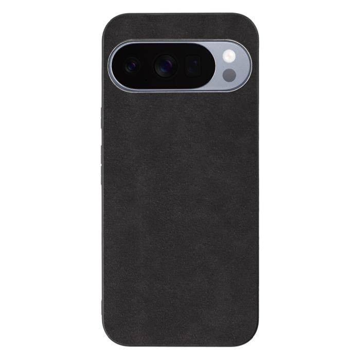 [ LOOF ALCANTARA-SHELL ] Google Pixel 10 Pro XL Google Pixel10proxl ピクセル10プロXL ケース カバー スマホケース アルカンターラ シンプル ストラップホール [ Google Pixel 10 Pro XL ]