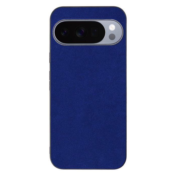 [ LOOF ALCANTARA-SHELL ] Google Pixel 10 Pro XL Google Pixel10proxl ピクセル10プロXL ケース カバー スマホケース アルカンターラ シンプル ストラップホール [ Google Pixel 10 Pro XL ]