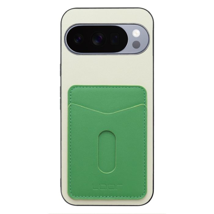 [ LOOF PASS-SHELL スライド] Google Pixel 10 Pro XL Google Pixel10proxl ピクセル10プロXL スマホケース 背面 ケース カバー ハードケース カード収納 カードホルダー ストラップホール [ Google Pixel 10 Pro XL ]