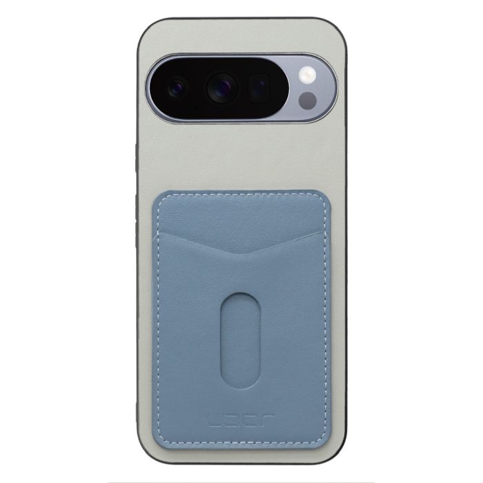 [ LOOF PASS-SHELL スライド] Google Pixel 10 Pro XL Google Pixel10proxl ピクセル10プロXL スマホケース 背面 ケース カバー ハードケース カード収納 カードホルダー ストラップホール [ Google Pixel 10 Pro XL ]