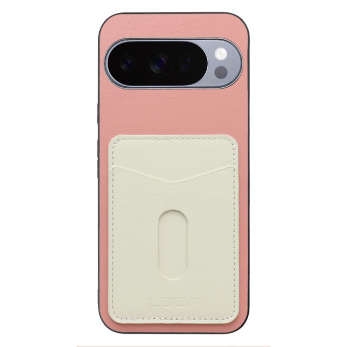 [ LOOF PASS-SHELL スライド] Google Pixel 10 Pro XL Google Pixel10proxl ピクセル10プロXL スマホケース 背面 ケース カバー ハードケース カード収納 カードホルダー ストラップホール [ Google Pixel 10 Pro XL ]