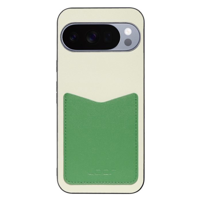 [ LOOF PASS-SHELL ] Google Pixel 10 Pro XL Google Pixel10proxl ピクセル10プロXL スマホケース 背面 ケース カバー ハードケース カード収納 カードホルダー ストラップホール [ Google Pixel 10 Pro XL ]