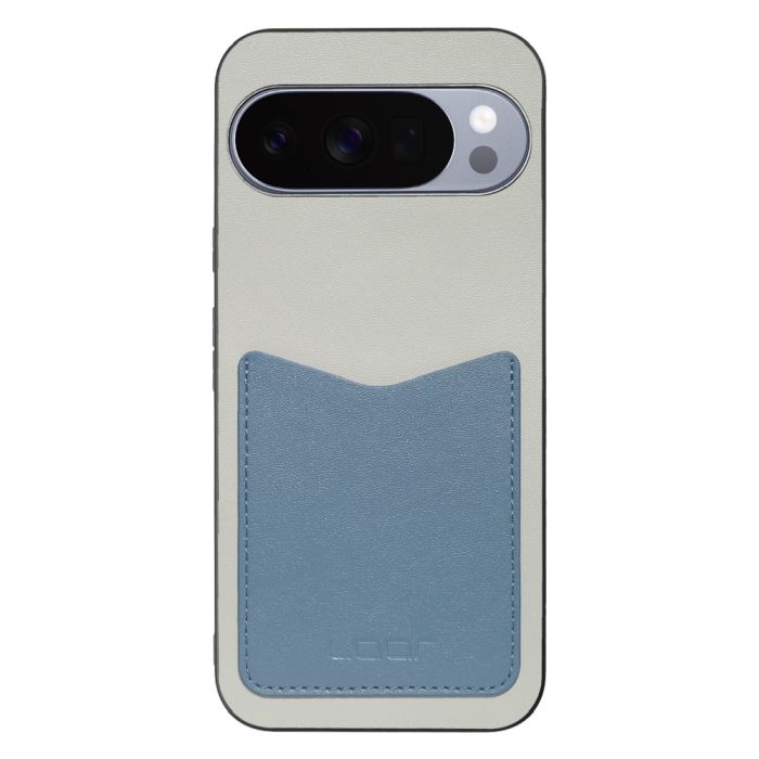 [ LOOF PASS-SHELL ] Google Pixel 10 Pro XL Google Pixel10proxl ピクセル10プロXL スマホケース 背面 ケース カバー ハードケース カード収納 カードホルダー ストラップホール [ Google Pixel 10 Pro XL ]