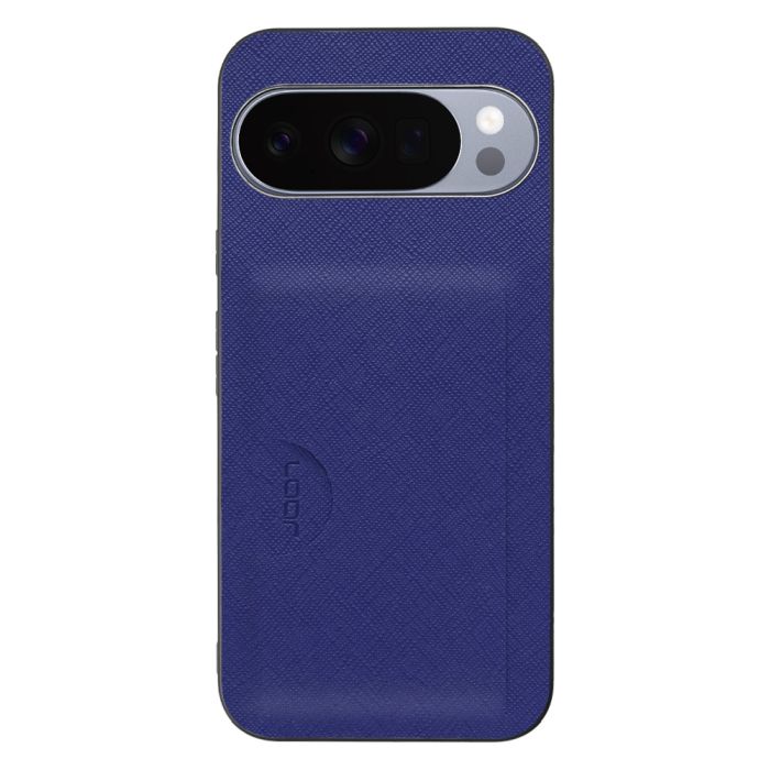 [ LOOF CASUAL-SLOT ] Google Pixel 10 Pro XL Google Pixel10proxl ピクセル10プロXL スマホケース 背面 カード入れ カードポケット ケース カバー ハードケース カード収納 ストラップホール [ Google Pixel 10 Pro XL ]