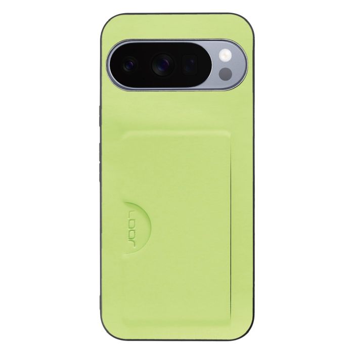 [ LOOF SKIN SLIM-SLOT ] Google Pixel 10 Pro XL Google Pixel10proxl ピクセル10プロXL スマホケース 背面 ケース カバー ハードケース ストラップホール [ Google Pixel 10 Pro XL ]