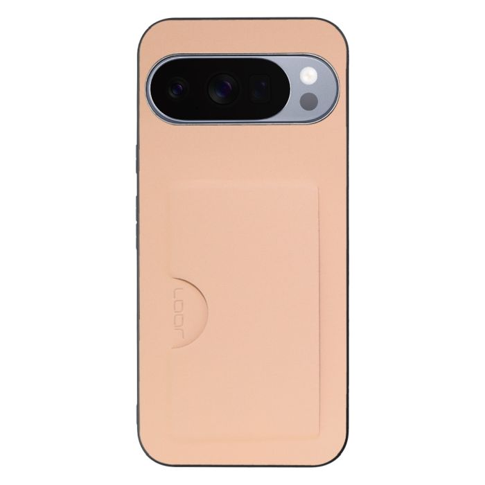 [ LOOF SKIN SLIM-SLOT ] Google Pixel 10 Pro XL Google Pixel10proxl ピクセル10プロXL スマホケース 背面 ケース カバー ハードケース ストラップホール [ Google Pixel 10 Pro XL ]