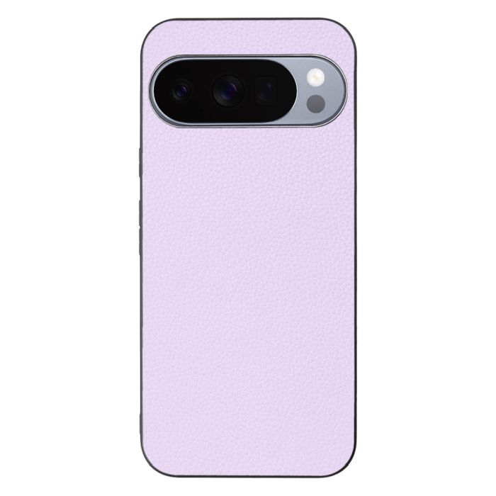 [ LOOF LUXURY-SHELL ] Google Pixel 10 Pro XL Google Pixel10proxl ピクセル10プロXL スマホケース 背面 ケース カバー ハードケース 本革 ストラップホール [ Google Pixel 10 Pro XL ]
