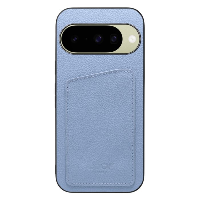 [ LOOF INVISIBLE CARD CASE-SHELL ] Google Pixel 10 / 10 Pro Google Pixel10 Pixel10pro ピクセル10 ピクセル10プロ スマホケース 背面 ケース カバー 本革 見えない収納 カード 見えない 落ちない マグネット [ Google Pixel 10 / 10 Pro ]