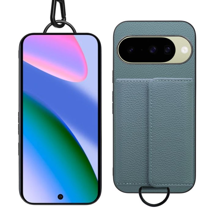 [ LOOF WALLET-SHELL ] Google Pixel 10 / 10 Pro Google Pixel10 Pixel10pro ピクセル10 ピクセル10プロ  ケース カバー スマホケース ショルダー スマホショルダー 本革 背面収納 財布 カード入れ [ Google Pixel 10 / 10 Pro 用 ]