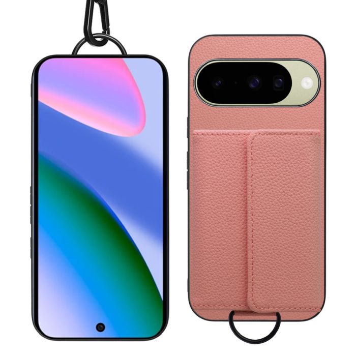 [ LOOF WALLET-SHELL ] Google Pixel 10 / 10 Pro Google Pixel10 Pixel10pro ピクセル10 ピクセル10プロ  ケース カバー スマホケース ショルダー スマホショルダー 本革 背面収納 財布 カード入れ [ Google Pixel 10 / 10 Pro 用 ]