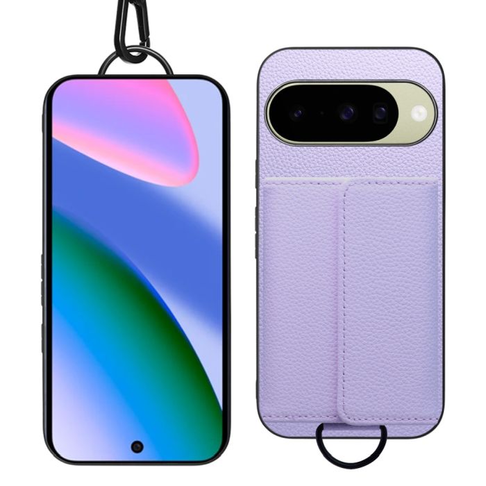 [ LOOF WALLET-SHELL ] Google Pixel 10 / 10 Pro Google Pixel10 Pixel10pro ピクセル10 ピクセル10プロ  ケース カバー スマホケース ショルダー スマホショルダー 本革 背面収納 財布 カード入れ [ Google Pixel 10 / 10 Pro 用 ]