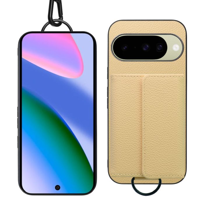 [ LOOF WALLET-SHELL ] Google Pixel 10 / 10 Pro Google Pixel10 Pixel10pro ピクセル10 ピクセル10プロ  ケース カバー スマホケース ショルダー スマホショルダー 本革 背面収納 財布 カード入れ [ Google Pixel 10 / 10 Pro 用 ]