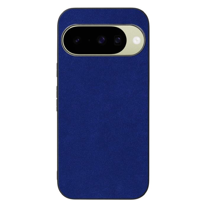 [ LOOF ALCANTARA-SHELL ] Google Pixel 10 / 10 Pro Google Pixel10 Pixel10pro ピクセル10 ピクセル10プロ ケース カバー スマホケース アルカンターラ シンプル ストラップホール [ Google Pixel 10 / 10 Pro ]