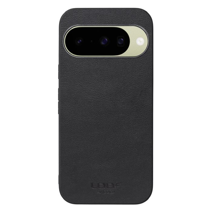 [ LOOF BASIC-SHELL ] Google Pixel 10 / 10 Pro Google Pixel10 Pixel10pro ピクセル10 ピクセル10プロ ケース カバー スマホケース 本革 レザー シンプル ストラップホール [ Google Pixel 10 / 10 Pro 用 ]