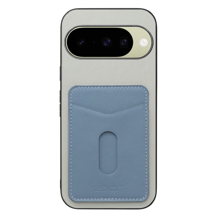 [ LOOF PASS-SHELL スライド] Google Pixel 10 / 10 Pro Google Pixel10 Pixel10pro ピクセル10 ピクセル10プロ スマホケース 背面 ケース カバー ハードケース カード収納 カードホルダー ストラップホール [ Google Pixel 10 / 10 Pro 用 ]