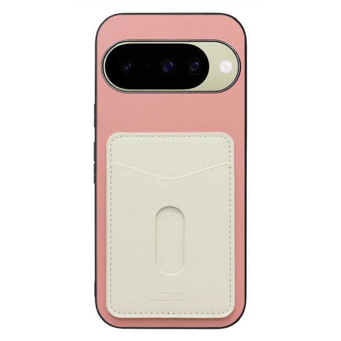 [ LOOF PASS-SHELL スライド] Google Pixel 10 / 10 Pro Google Pixel10 Pixel10pro ピクセル10 ピクセル10プロ スマホケース 背面 ケース カバー ハードケース カード収納 カードホルダー ストラップホール [ Google Pixel 10 / 10 Pro 用 ]