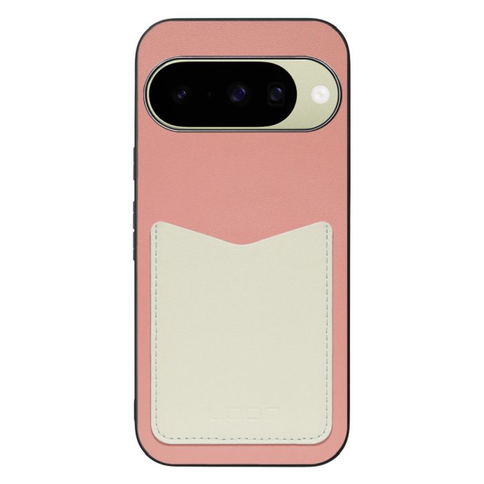 [ LOOF PASS-SHELL ] Google Pixel 10 / 10 Pro Google Pixel10 Pixel10pro ピクセル10 ピクセル10プロ スマホケース 背面 ケース カバー ハードケース カード収納 カードホルダー ストラップホール [ Google Pixel 10 / 10 Pro ]