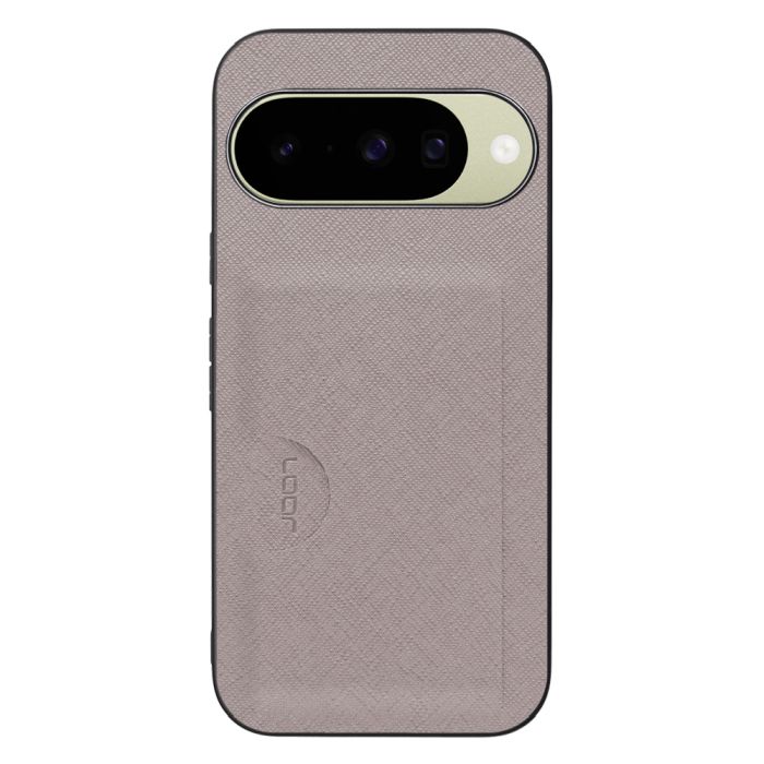 [ LOOF CASUAL-SLOT ] Google Pixel 10 / 10 Pro Google Pixel10 Pixel10pro ピクセル10 ピクセル10プロ スマホケース 背面 カード入れ カードポケット ケース カバー ハードケース カード収納 ストラップホール [ Google Pixel 10 / 10 Pro ]