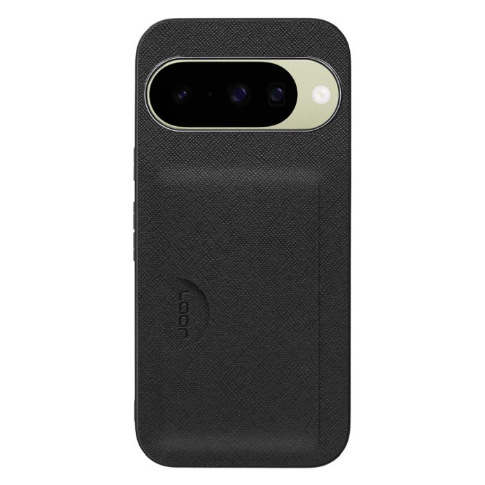 [ LOOF CASUAL-SLOT ] Google Pixel 10 / 10 Pro Google Pixel10 Pixel10pro ピクセル10 ピクセル10プロ スマホケース 背面 カード入れ カードポケット ケース カバー ハードケース カード収納 ストラップホール [ Google Pixel 10 / 10 Pro ]