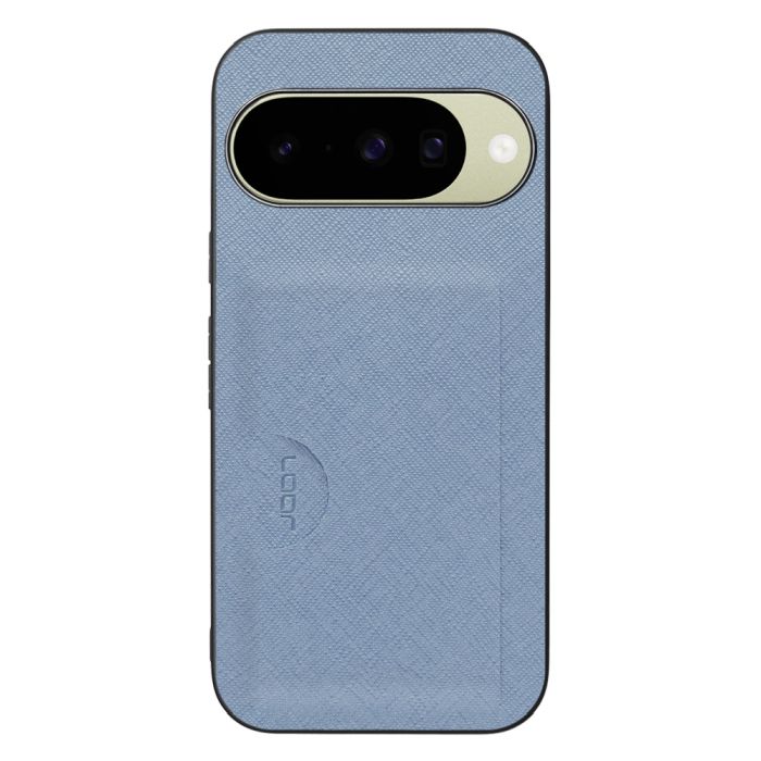 [ LOOF CASUAL-SLOT ] Google Pixel 10 / 10 Pro Google Pixel10 Pixel10pro ピクセル10 ピクセル10プロ スマホケース 背面 カード入れ カードポケット ケース カバー ハードケース カード収納 ストラップホール [ Google Pixel 10 / 10 Pro ]