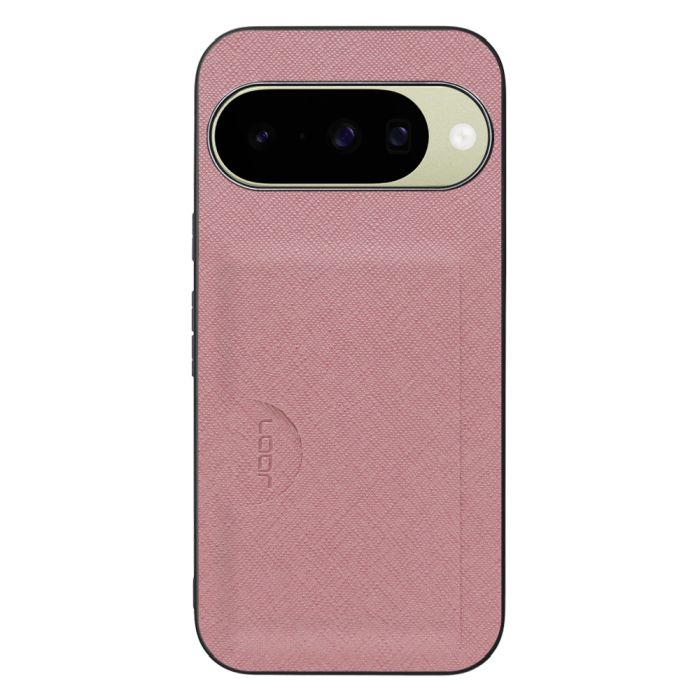 [ LOOF CASUAL-SLOT ] Google Pixel 10 / 10 Pro Google Pixel10 Pixel10pro ピクセル10 ピクセル10プロ スマホケース 背面 カード入れ カードポケット ケース カバー ハードケース カード収納 ストラップホール [ Google Pixel 10 / 10 Pro ]