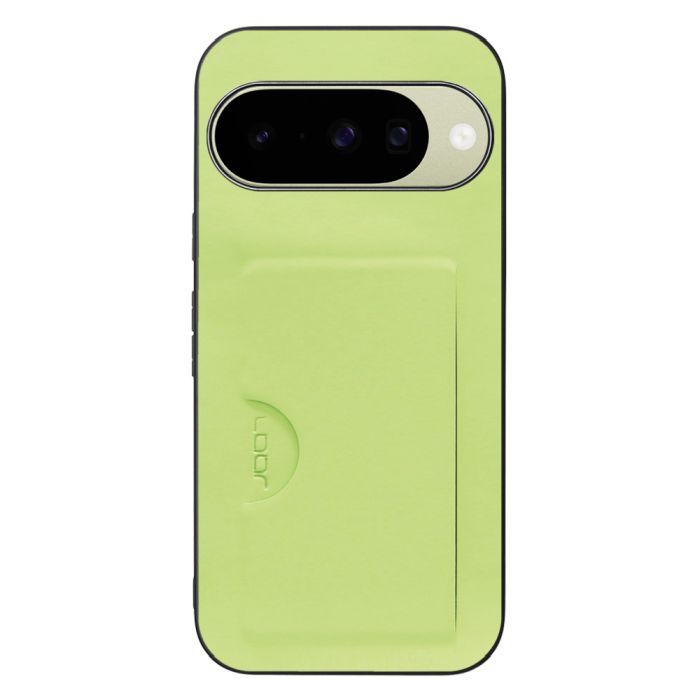 [ LOOF SKIN SLIM-SLOT ] Google Pixel 10 / 10 Pro Google Pixel10 Pixel10pro ピクセル10 ピクセル10プロ スマホケース 背面 ケース カバー ハードケース ストラップホール [ Google Pixel 10 / 10 Pro ]