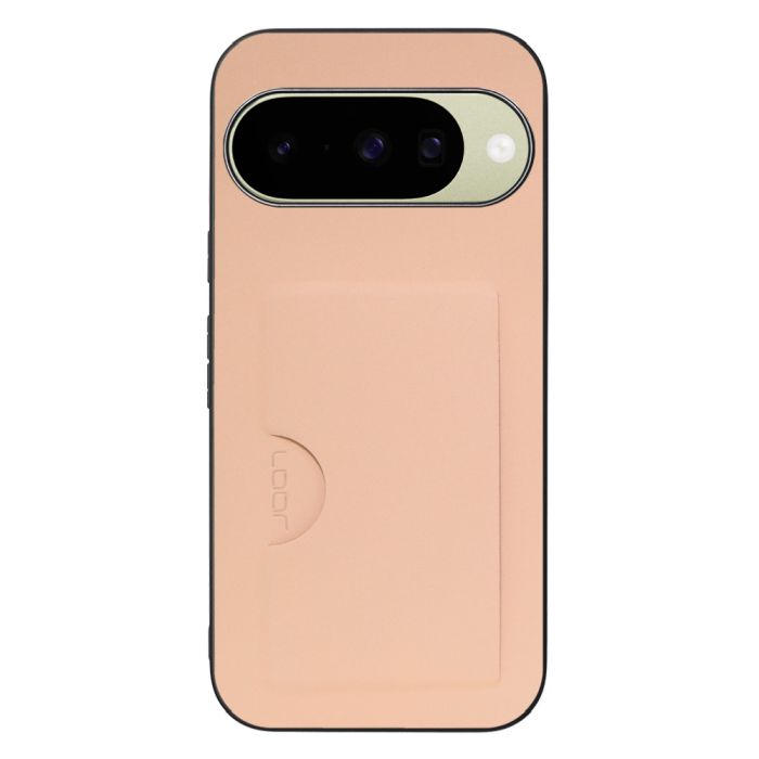 [ LOOF SKIN SLIM-SLOT ] Google Pixel 10 / 10 Pro Google Pixel10 Pixel10pro ピクセル10 ピクセル10プロ スマホケース 背面 ケース カバー ハードケース ストラップホール [ Google Pixel 10 / 10 Pro ]