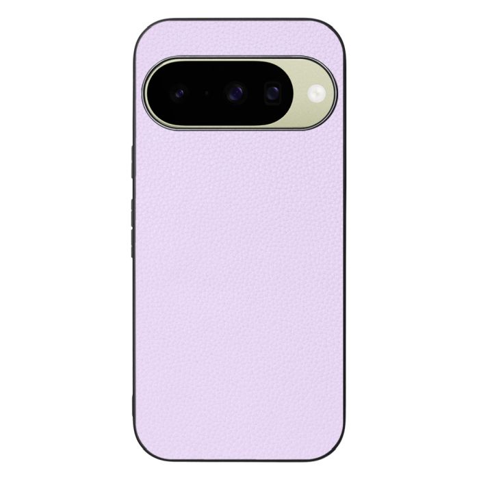 [ LOOF LUXURY-SHELL ] Google Pixel 10 / 10 Pro Google Pixel10 Pixel10pro ピクセル10 ピクセル10プロ スマホケース 背面 ケース カバー ハードケース 本革 ストラップホール [ Google Pixel 10 / 10 Pro 用 ]
