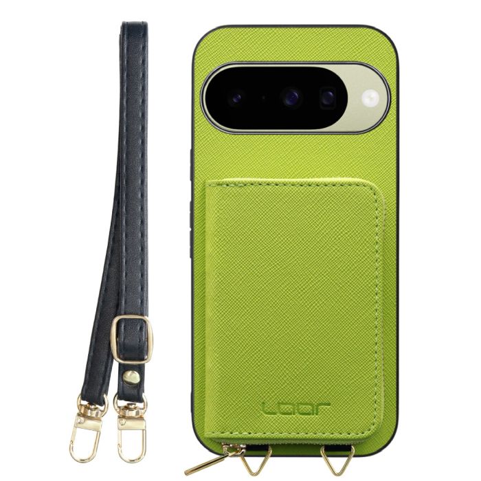 [ LOOF CASUAL-SHELL POUCH ] Google Pixel 10 / 10 Pro Google Pixel10 Pixel10pro ピクセル10 ピクセル10プロ ケース ショルダー スマホショルダー 背面 収納 ポーチ付き カバー スマホケース ストラップ レザー [ Google Pixel 10 / 10 Pro ]