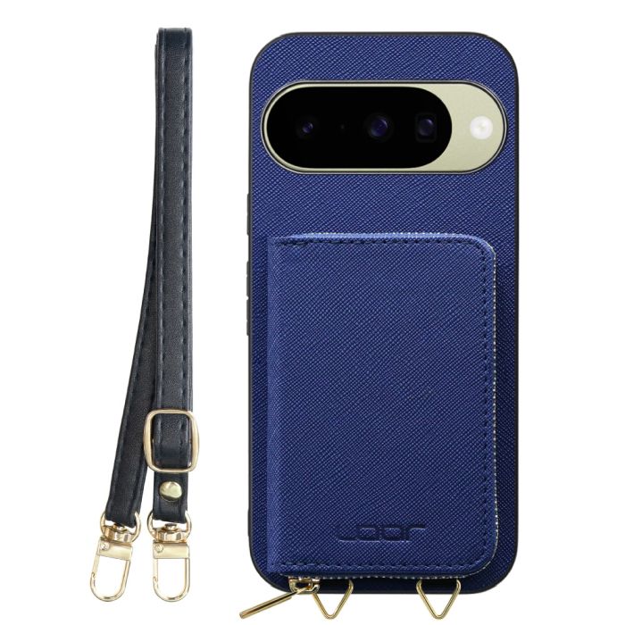 [ LOOF CASUAL-SHELL POUCH ] Google Pixel 10 / 10 Pro Google Pixel10 Pixel10pro ピクセル10 ピクセル10プロ ケース ショルダー スマホショルダー 背面 収納 ポーチ付き カバー スマホケース ストラップ レザー [ Google Pixel 10 / 10 Pro ]