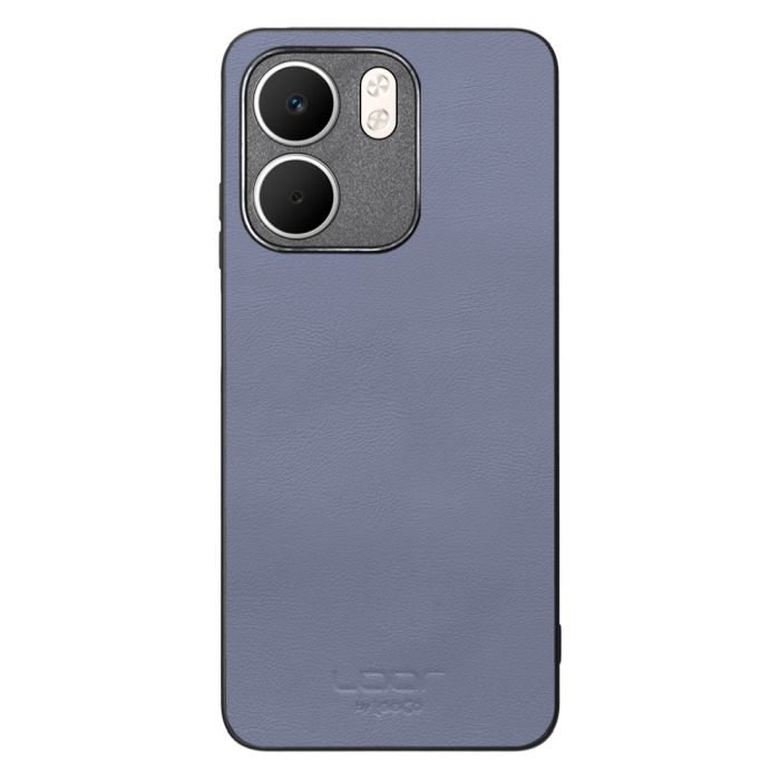[ LOOF BASIC-SHELL ] OPPO A5x オッポ ケース カバー スマホケース 本革 レザー シンプル ストラップホール [ OPPO A5x 用 ]