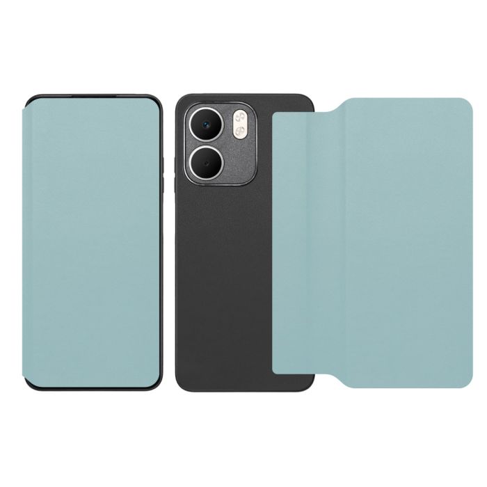 [ LOOF SLIM-FIT ] OPPO A5x オッポ スマホケース 背面 ケース カバー 手帳型 ハードケース カード収納 ポケットあり/なし マグネットなし ストラップホール [ OPPO A5x 用 ]