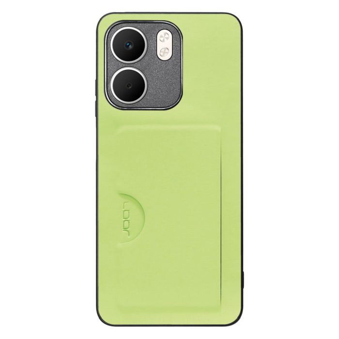 [ LOOF SKIN SLIM-SLOT ] OPPO A5x オッポ スマホケース 背面 ケース カバー ハードケース ストラップホール [ OPPO A5x 用 ]
