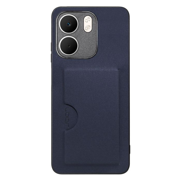 [ LOOF SKIN SLIM-SLOT ] OPPO A5x オッポ スマホケース 背面 ケース カバー ハードケース ストラップホール [ OPPO A5x 用 ]