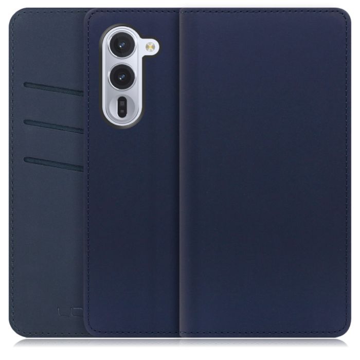 [ LOOF SKIN ] arrows Alpha F-51F M08 アルファ スマホケース ケース カバー 手帳型ケース カード収納 マグネット付き ベルトなし [ arrows Alpha 用 ]