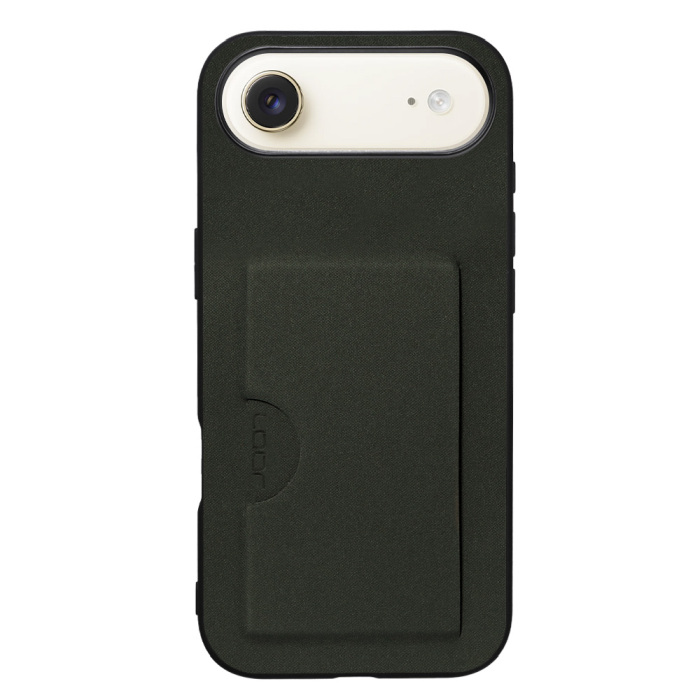 [ LOOF SKIN SLIM-SLOT ] iPhone Air iPhone Air アイフォン エア iPhoneAir スマホケース 背面 ケース カバー ハードケース ストラップホール [ iPhone Air 用 ]