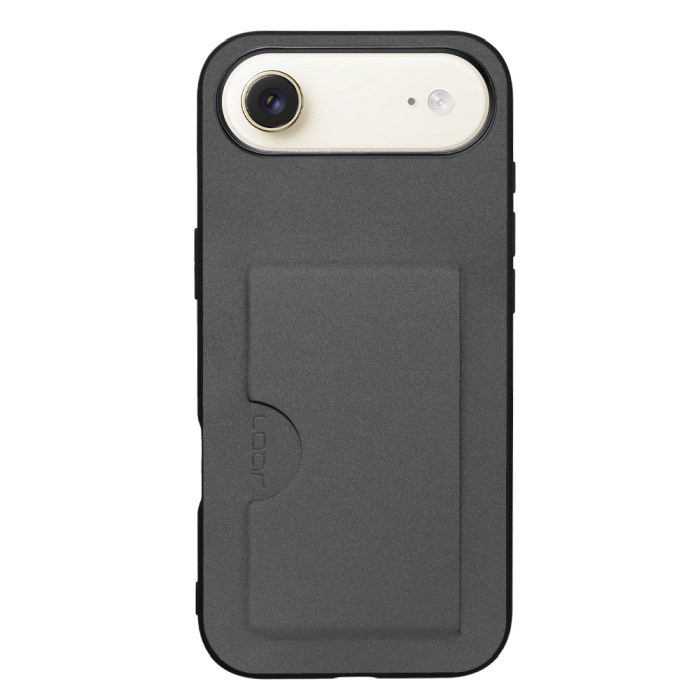 [ LOOF SKIN SLIM-SLOT ] iPhone Air iPhone Air アイフォン エア iPhoneAir スマホケース 背面 ケース カバー ハードケース ストラップホール [ iPhone Air 用 ]