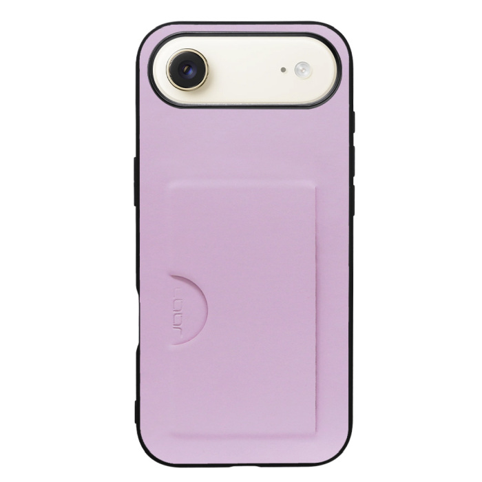 [ LOOF SKIN SLIM-SLOT ] iPhone Air iPhone Air アイフォン エア iPhoneAir スマホケース 背面 ケース カバー ハードケース ストラップホール [ iPhone Air 用 ]