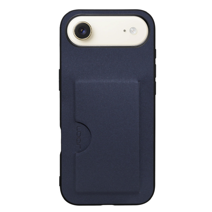 [ LOOF SKIN SLIM-SLOT ] iPhone Air iPhone Air アイフォン エア iPhoneAir スマホケース 背面 ケース カバー ハードケース ストラップホール [ iPhone Air 用 ]