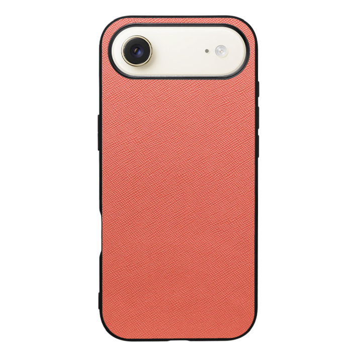 [ LOOF CASUAL-SHELL ] iPhone Air iPhone Air アイフォン エア iPhoneAir スマホケース 背面 ケース カバー ハードケース ストラップホール [ iPhone Air 用 ]
