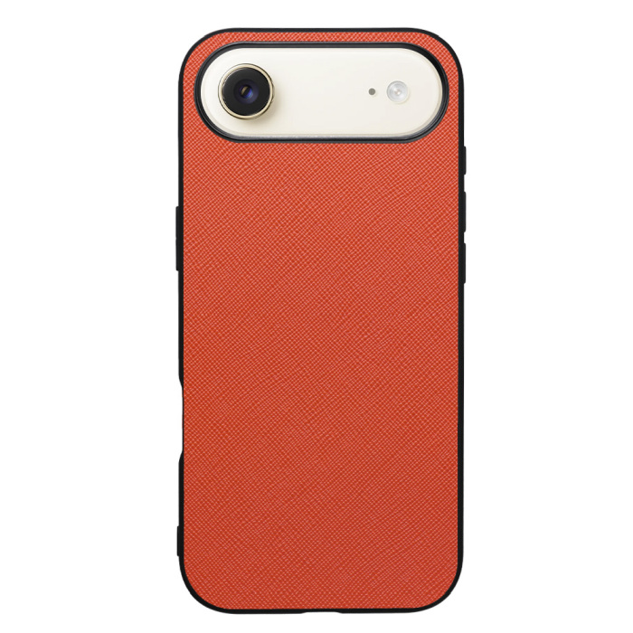 [ LOOF CASUAL-SHELL ] iPhone Air iPhone Air アイフォン エア iPhoneAir スマホケース 背面 ケース カバー ハードケース ストラップホール [ iPhone Air 用 ]