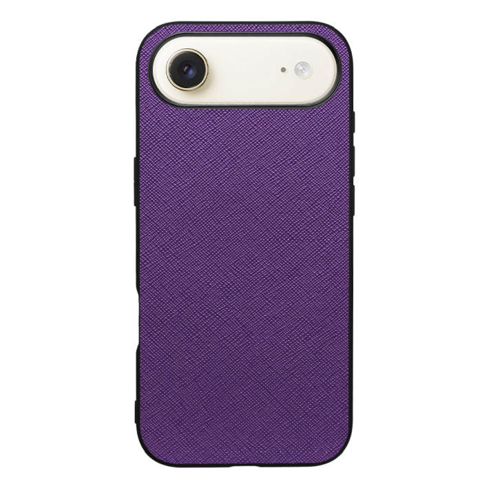 [ LOOF CASUAL-SHELL ] iPhone Air iPhone Air アイフォン エア iPhoneAir スマホケース 背面 ケース カバー ハードケース ストラップホール [ iPhone Air 用 ]