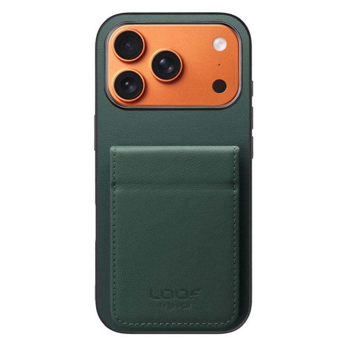 LooCo Official Shop / [ LOOF BASIC-SHELL SLIM CARD 2カード