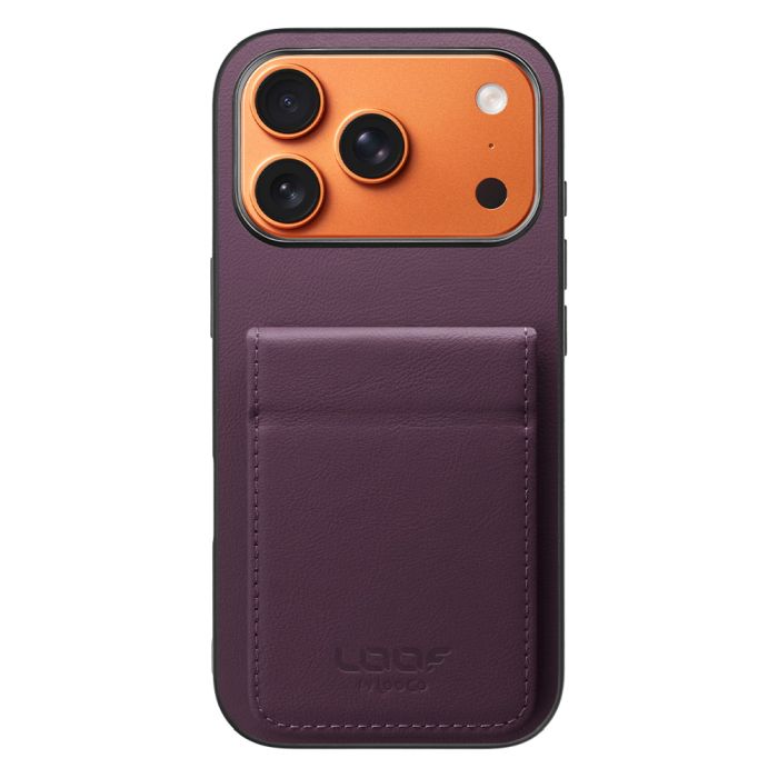 LooCo Official Shop / [ LOOF BASIC-SHELL SLIM CARD 2カード