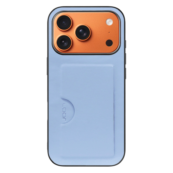 [ LOOF SKIN SLIM-SLOT ] iPhone 17 Pro iPhone17 Pro アイフォン17 プロ スマホケース 背面 ケース カバー ハードケース ストラップホール [ iPhone 17 Pro 用 ]