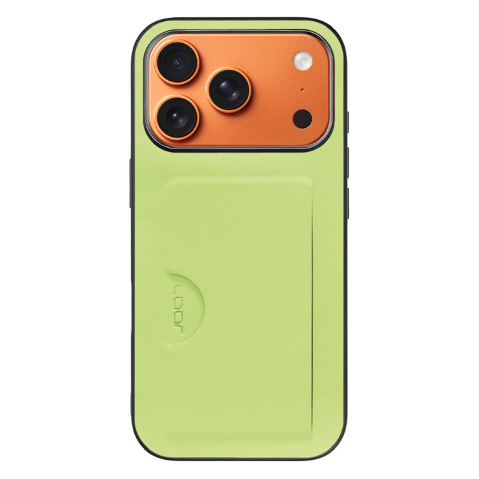 [ LOOF SKIN SLIM-SLOT ] iPhone 17 Pro iPhone17 Pro アイフォン17 プロ スマホケース 背面 ケース カバー ハードケース ストラップホール [ iPhone 17 Pro 用 ]