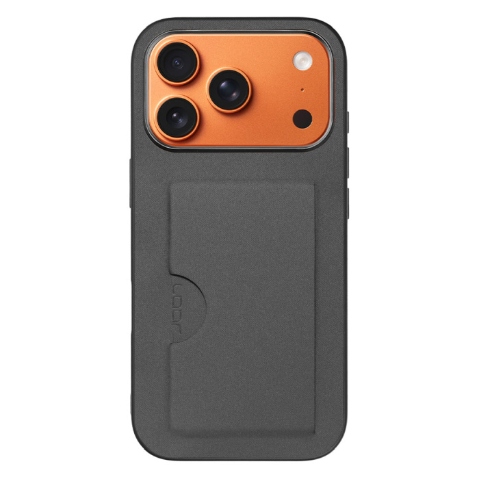 [ LOOF SKIN SLIM-SLOT ] iPhone 17 Pro iPhone17 Pro アイフォン17 プロ スマホケース 背面 ケース カバー ハードケース ストラップホール [ iPhone 17 Pro 用 ]